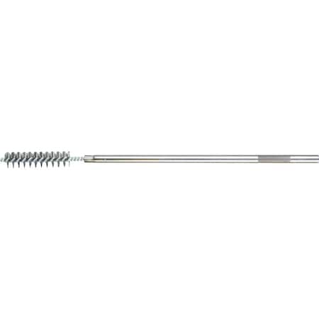 Pferd Tools Valve Guide Brush, .010CS Wire, 1/2 83470